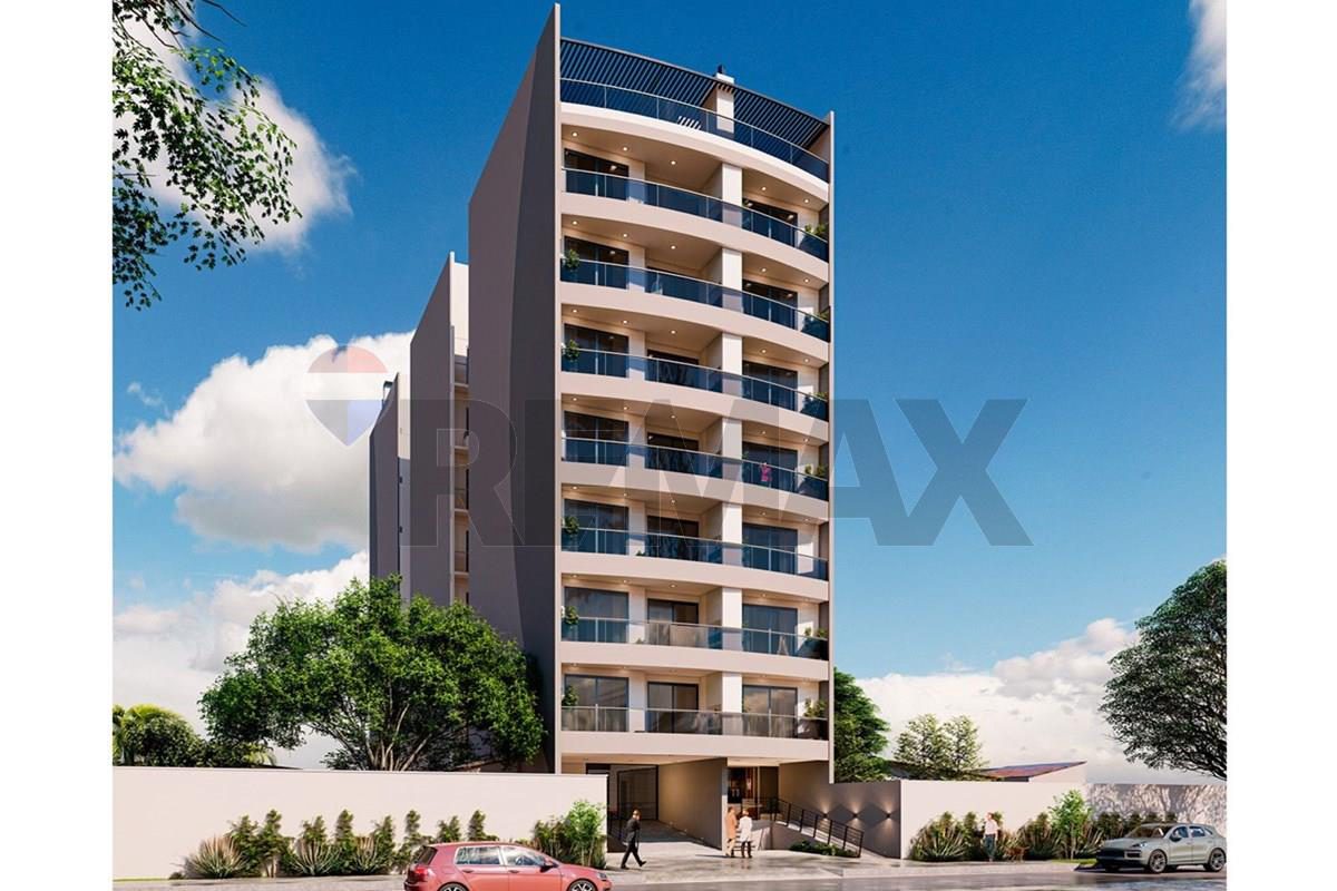 Best Neighborhoods for Rental Investment in Asunción (2026 Guide)